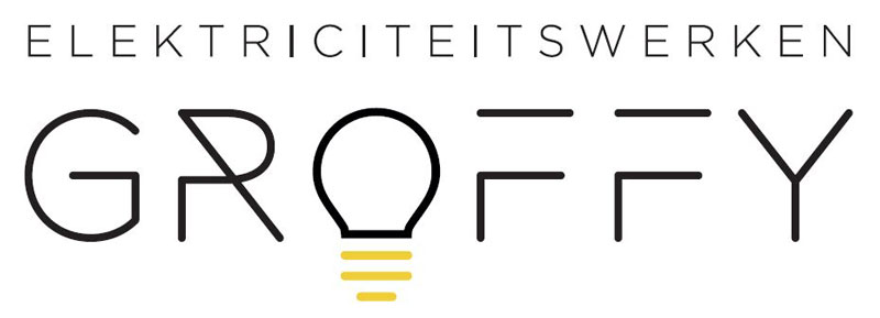 logo elektriciteitswerken groffy